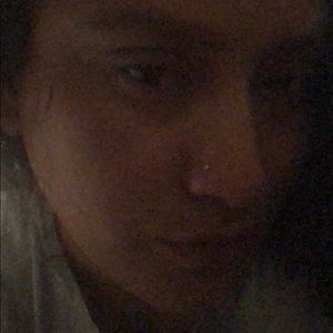 Meet your Posher, Odalis